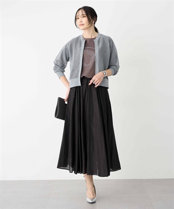 A/C DESIGN BY ALPHA CUBIC フレアスカート_subthumb_9