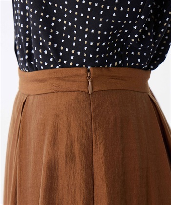 A/C DESIGN BY ALPHA CUBIC フレアスカート_subthumb_18