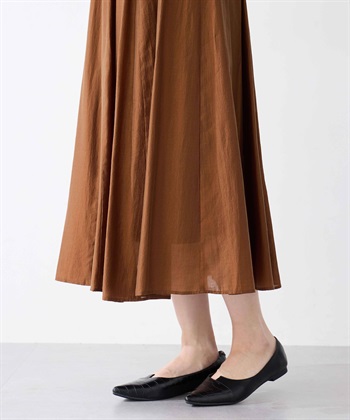 A/C DESIGN BY ALPHA CUBIC フレアスカート_subthumb_20