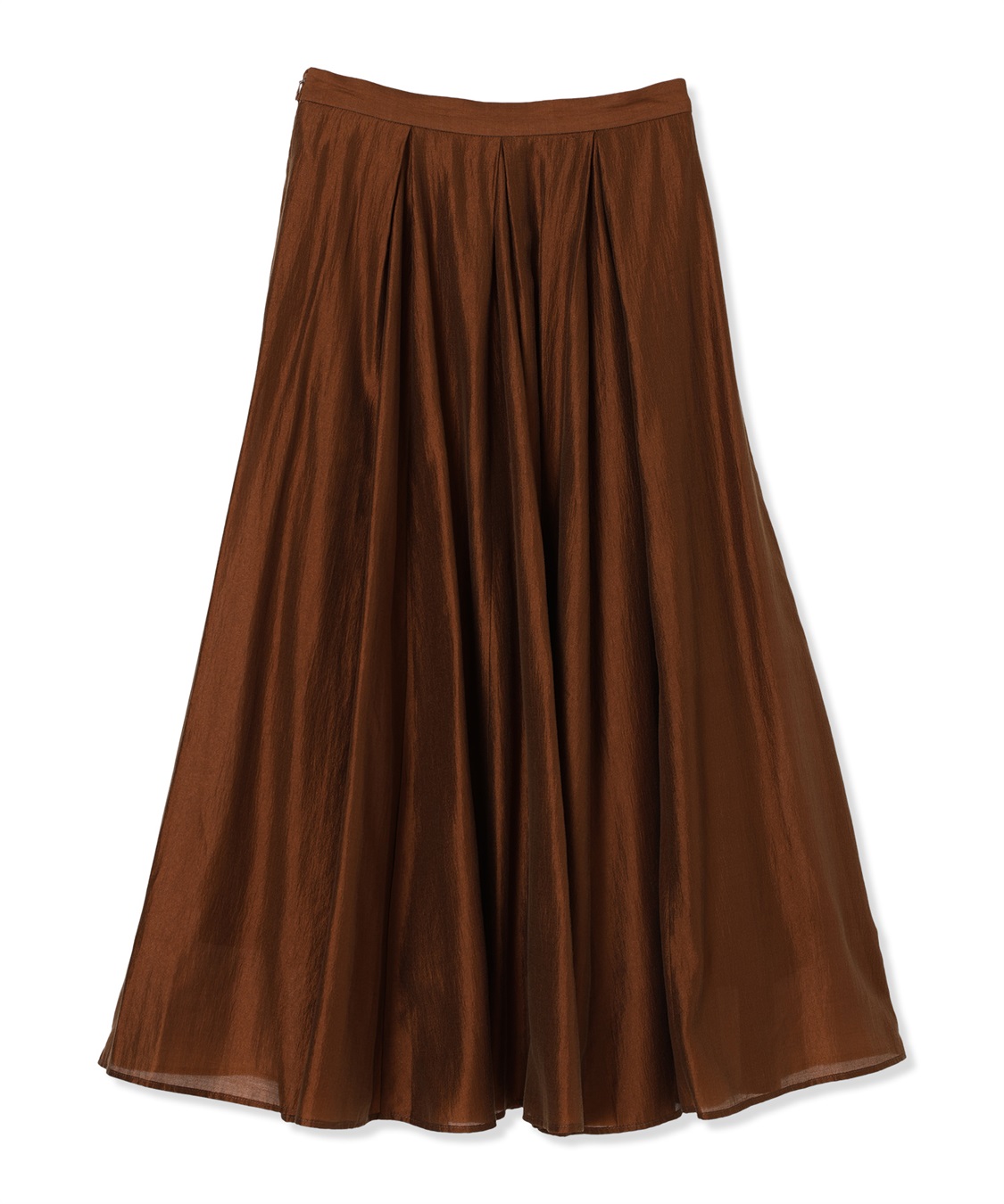 A/C DESIGN BY ALPHA CUBIC フレアスカート_sub_22