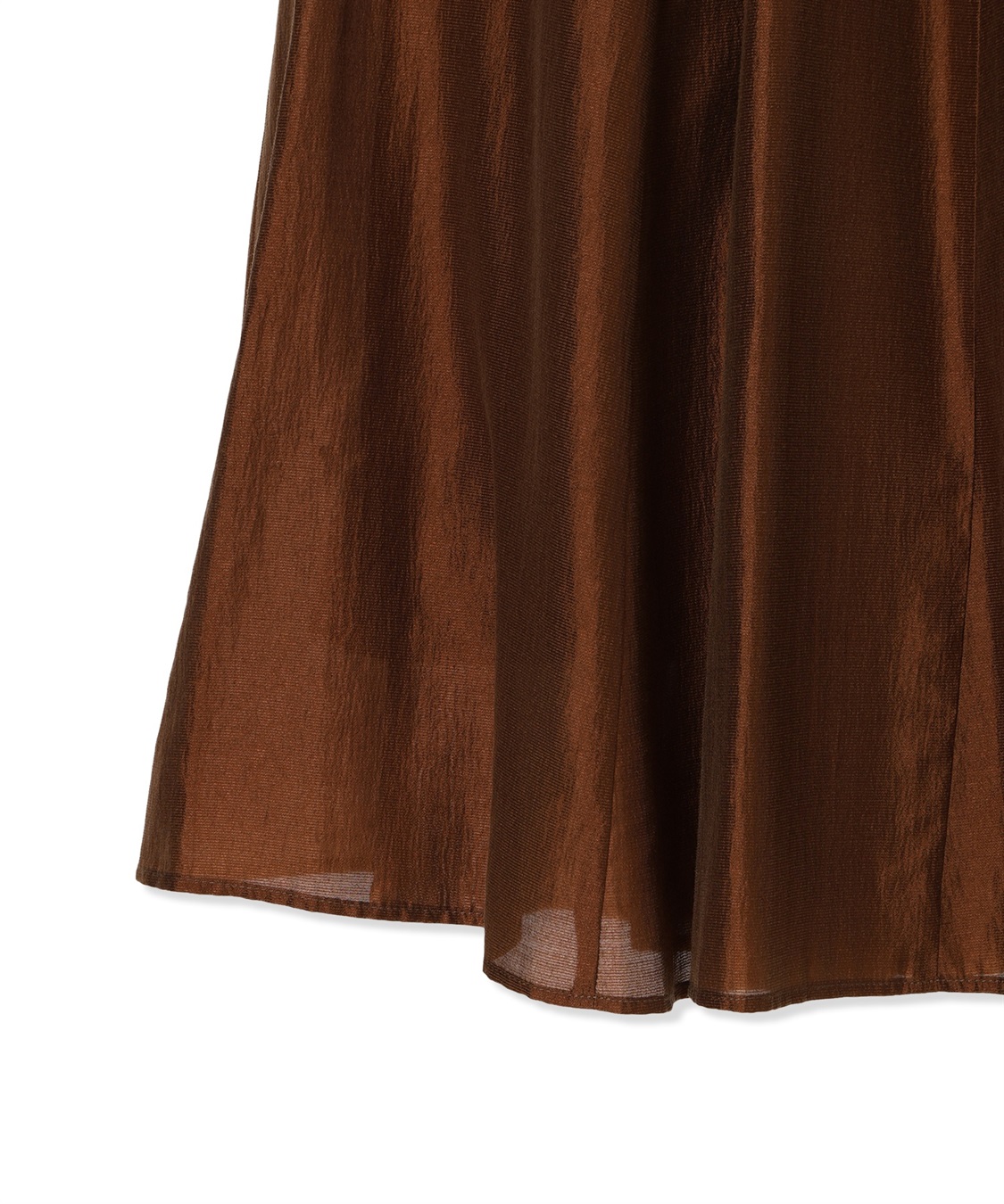 A/C DESIGN BY ALPHA CUBIC フレアスカート_sub_25