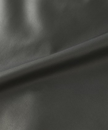 A/C DESIGN BY ALPHA CUBIC フェイクレザーロングスカート_subthumb_14