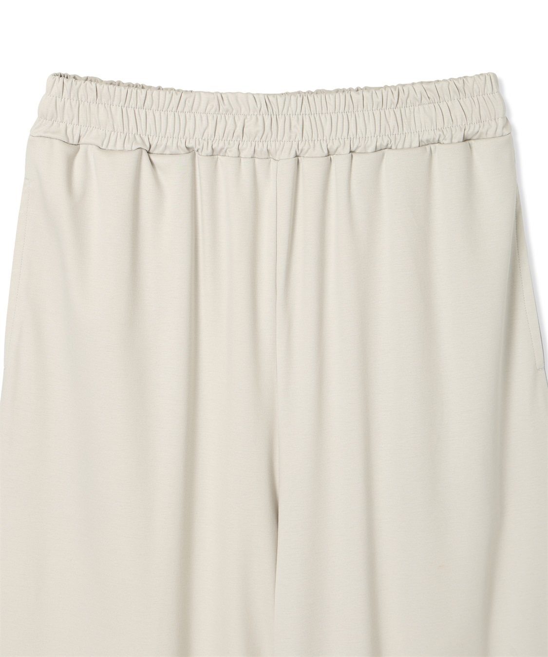 A/C DESIGN BY ALPHA CUBIC ワイドストレートパンツ【接触冷感・UVカット】_sub_23