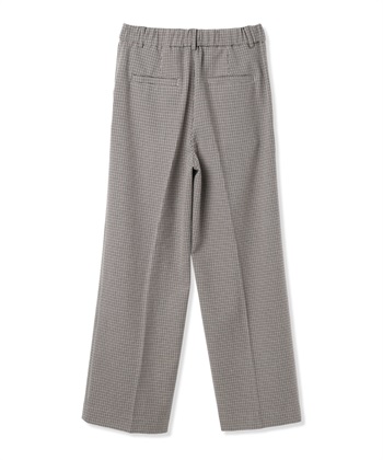 A/C DESIGN BY ALPHA CUBIC ローズ加工セミワインドパンツ_subthumb_19