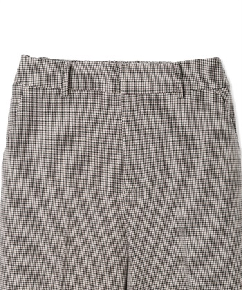 A/C DESIGN BY ALPHA CUBIC ローズ加工セミワインドパンツ_subthumb_20