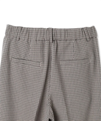 A/C DESIGN BY ALPHA CUBIC ローズ加工セミワインドパンツ_subthumb_21