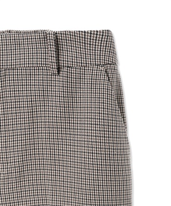 A/C DESIGN BY ALPHA CUBIC ローズ加工セミワインドパンツ_subthumb_22