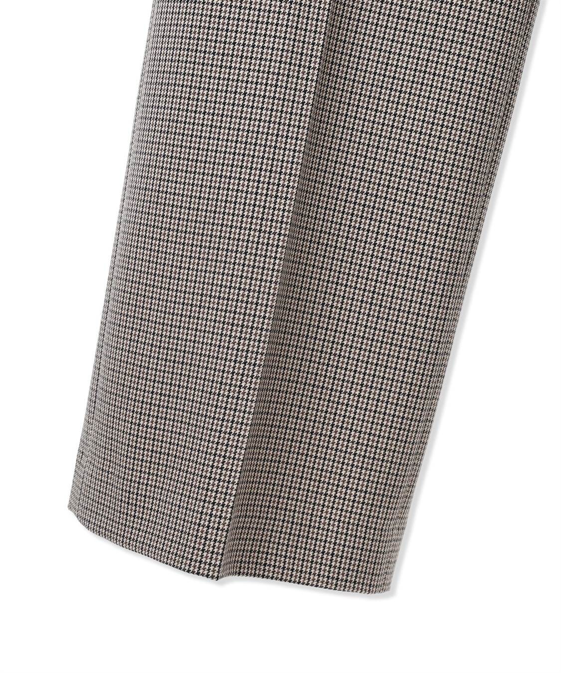 A/C DESIGN BY ALPHA CUBIC ローズ加工セミワインドパンツ_sub_23