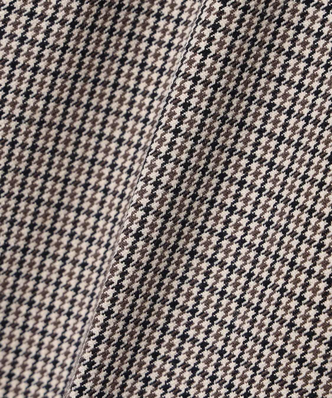 A/C DESIGN BY ALPHA CUBIC ローズ加工セミワインドパンツ_sub_24