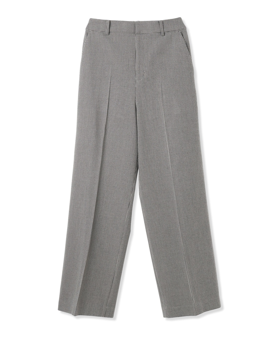 A/C DESIGN BY ALPHA CUBIC ローズ加工セミワインドパンツ_sub_26