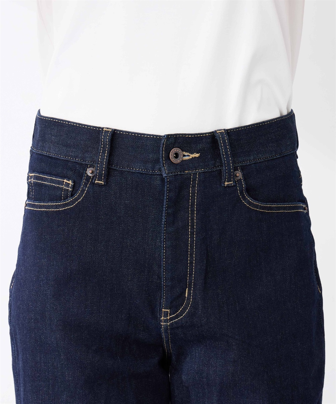 A/C DESIGN BY ALPHA CUBIC デニムパンツ_sub_15