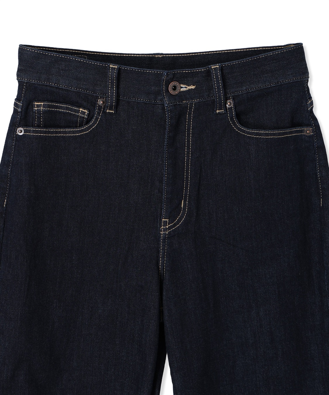 A/C DESIGN BY ALPHA CUBIC デニムパンツ_sub_21