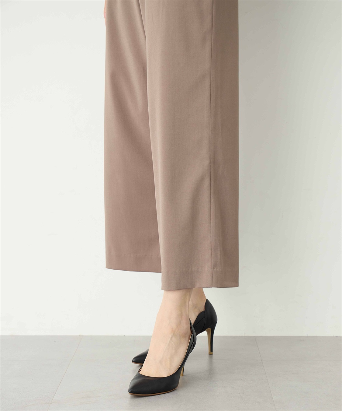 A/C DESIGN BY ALPHA CUBIC ストレートパンツ【セットアップ対応】_sub_12