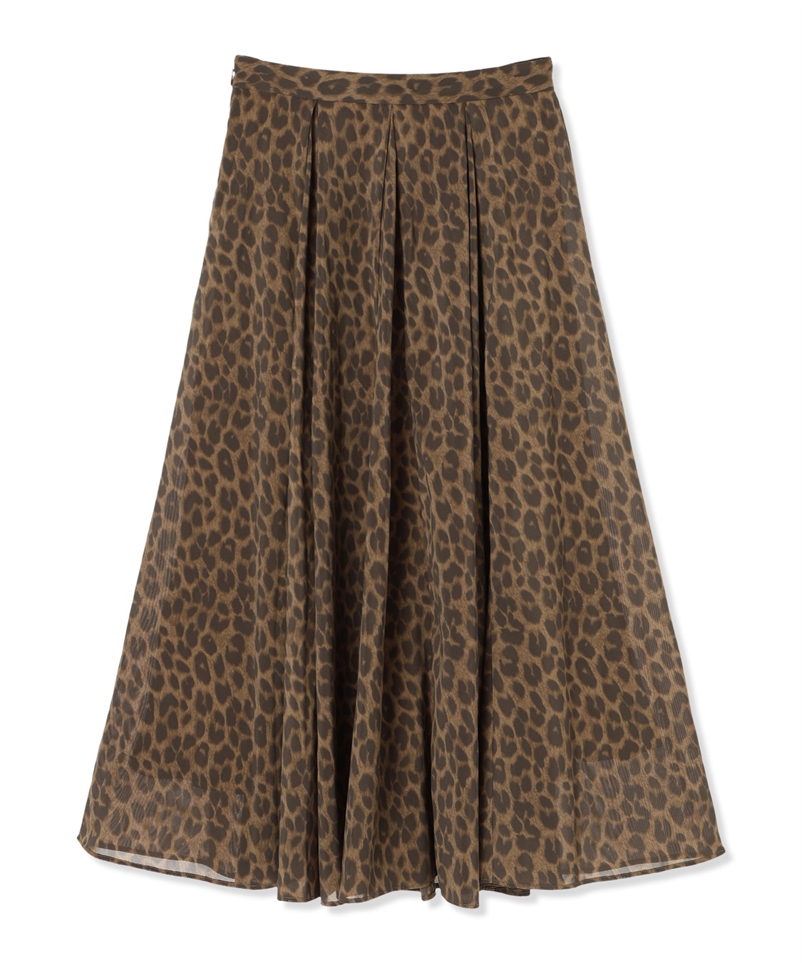 A/C DESIGN BY ALPHA CUBIC レオパードプリントスカート_sub_12