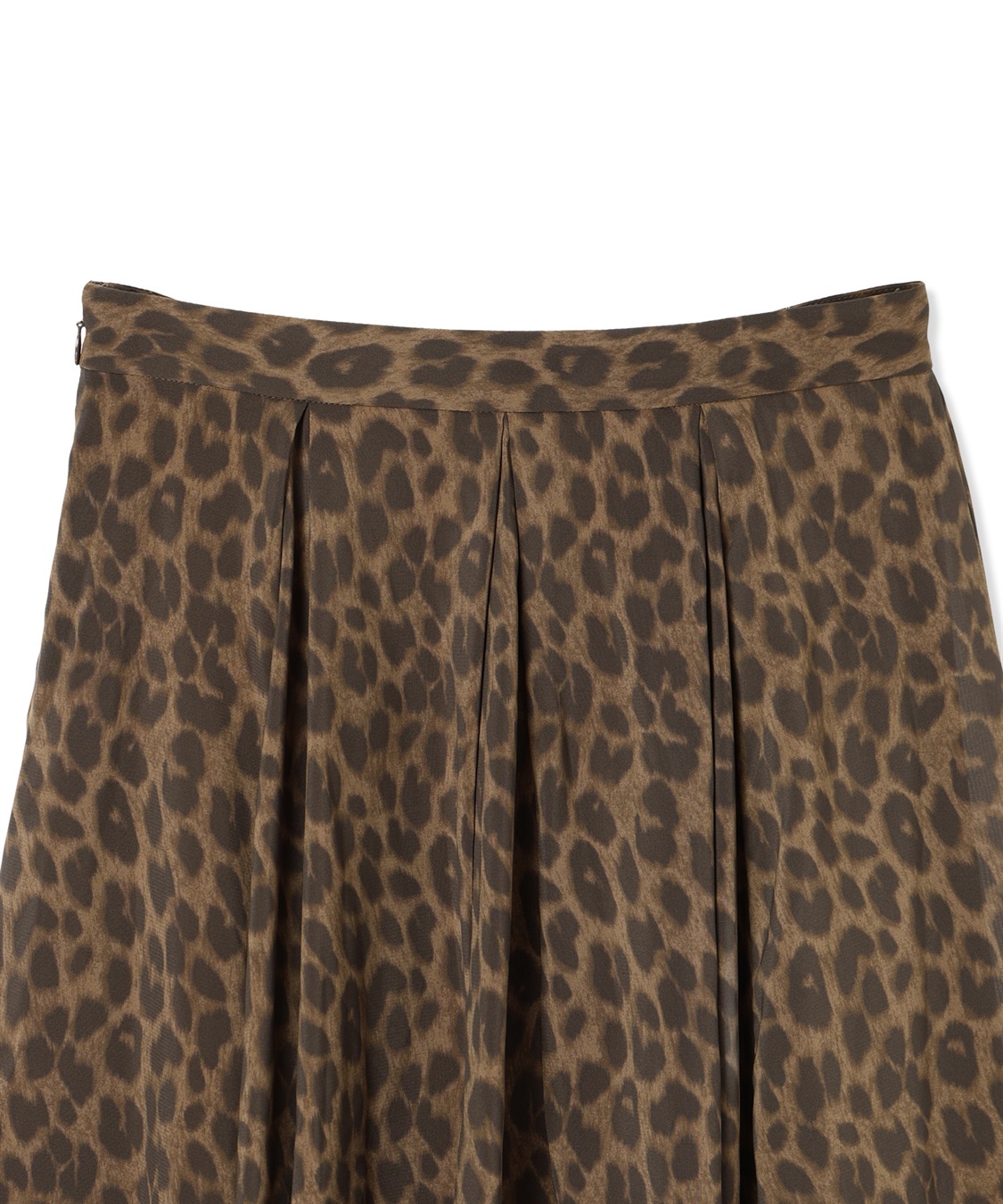 A/C DESIGN BY ALPHA CUBIC レオパードプリントスカート_sub_14