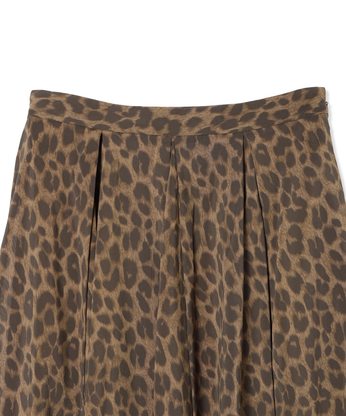 A/C DESIGN BY ALPHA CUBIC レオパードプリントスカート_sub_15