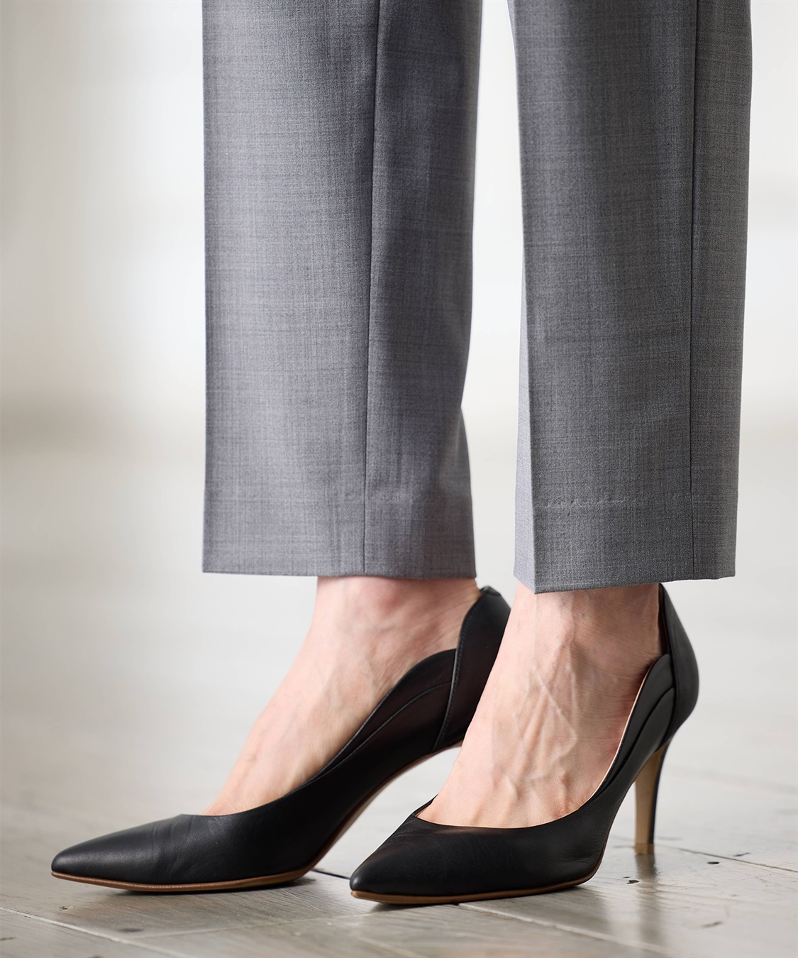 A/C DESIGN BY ALPHA CUBIC テーパードパンツ【ファーストライン】_sub_23