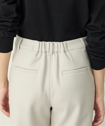 A/C DESIGN BY ALPHA CUBIC 起毛ワイドパンツ_subthumb_13