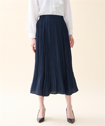 A/C DESIGN BY ALPHA CUBIC プリーツスカート_subthumb_1