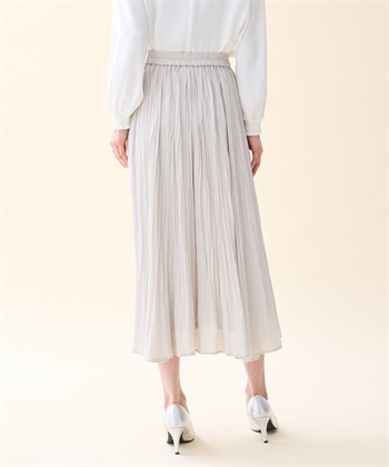 A/C DESIGN BY ALPHA CUBIC プリーツスカート_subthumb_3