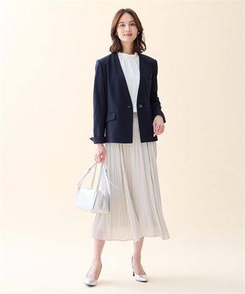 A/C DESIGN BY ALPHA CUBIC プリーツスカート_subthumb_8