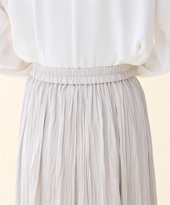 A/C DESIGN BY ALPHA CUBIC プリーツスカート_subthumb_12