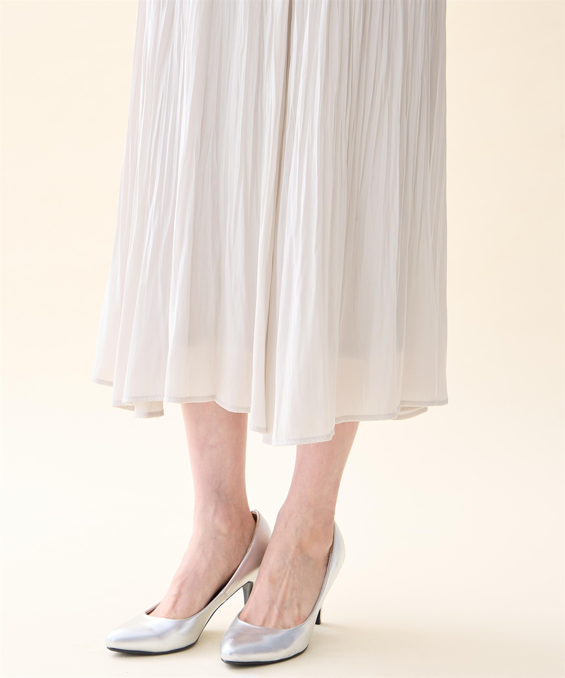 A/C DESIGN BY ALPHA CUBIC プリーツスカート_sub_13