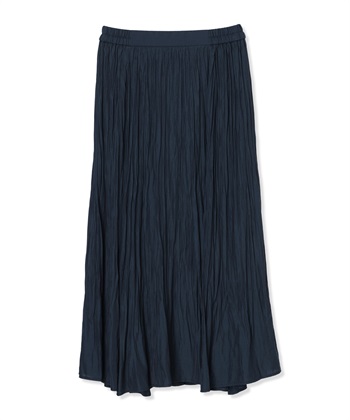 A/C DESIGN BY ALPHA CUBIC プリーツスカート_subthumb_20