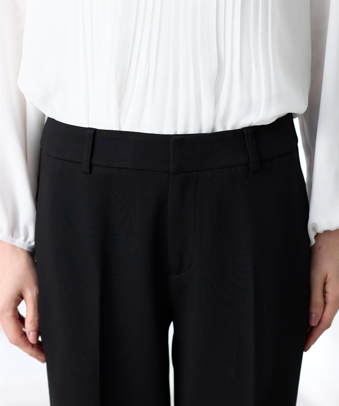 A/C DESIGN BY ALPHA CUBIC 【アルファブリック】テーパードパンツ【セットアップ対応】_sub_6