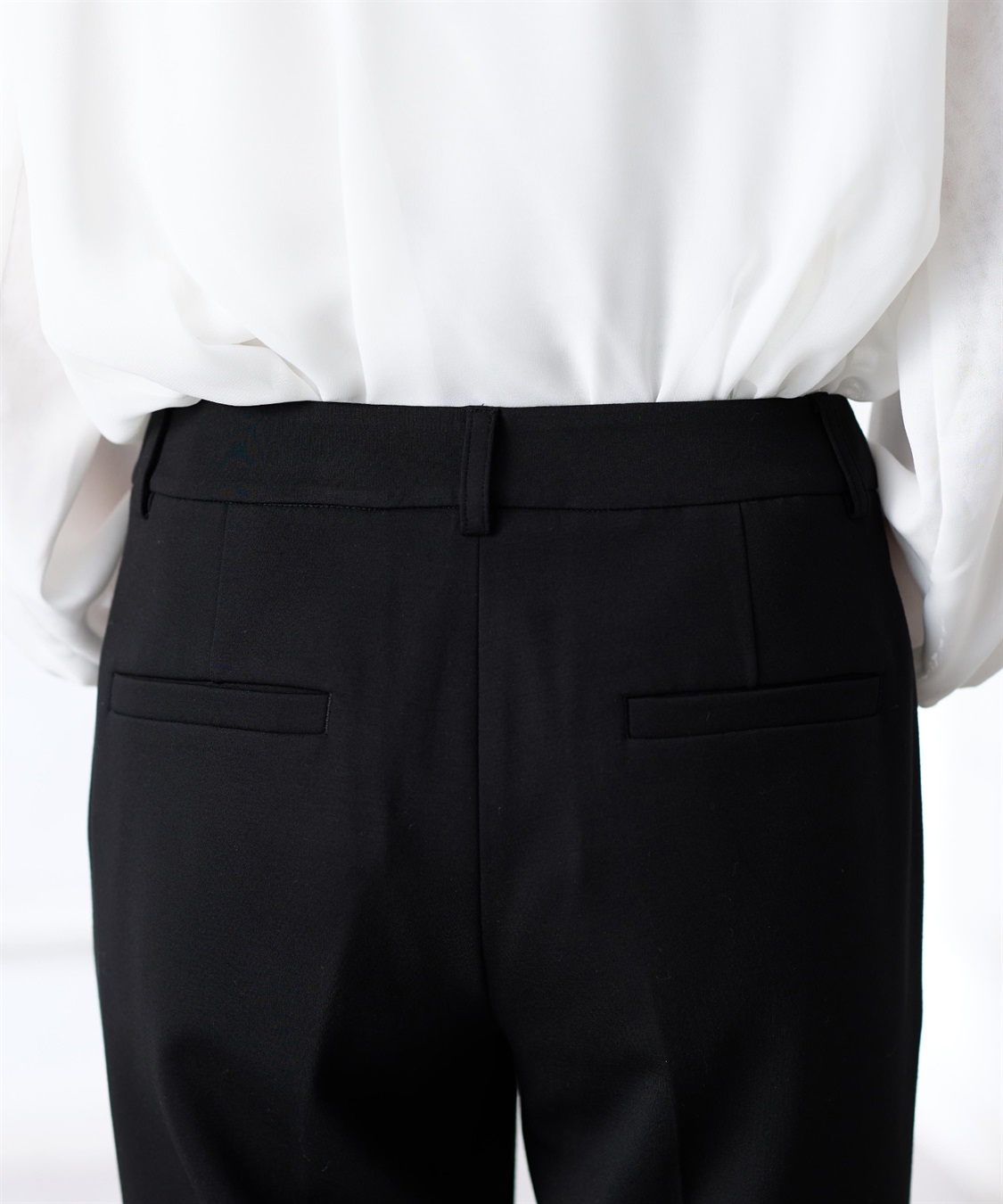 A/C DESIGN BY ALPHA CUBIC 【アルファブリック】テーパードパンツ【セットアップ対応】_sub_8