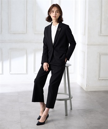 A/C DESIGN BY ALPHA CUBIC 【アルファブリック】ワイドパンツ【セットアップ対応】_subthumb_5