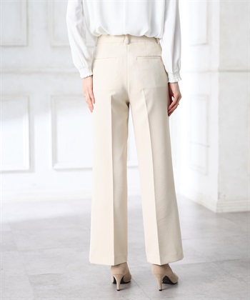 A/C DESIGN BY ALPHA CUBIC ストレートパンツ【セットアップ対応】_subthumb_3