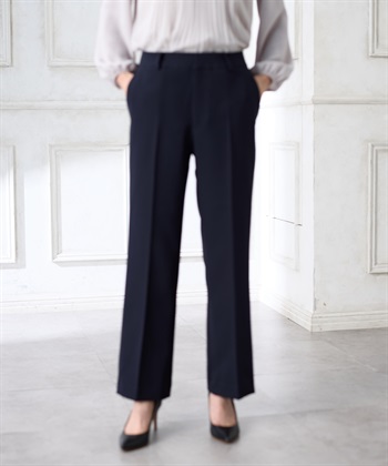 A/C DESIGN BY ALPHA CUBIC ストレートパンツ【セットアップ対応】_subthumb_4