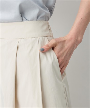 A/C DESIGN BY ALPHA CUBIC タックフレアスカート_subthumb_13