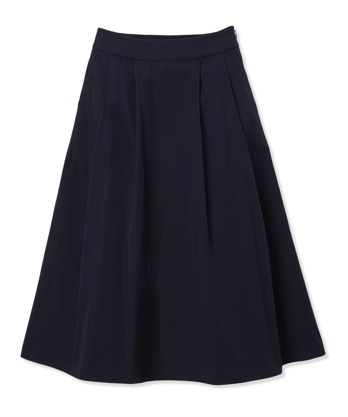 A/C DESIGN BY ALPHA CUBIC タックフレアスカート_sub_22