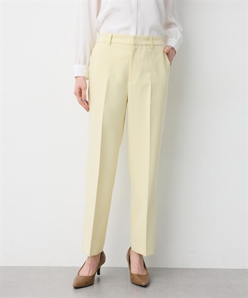 A/C DESIGN BY ALPHA CUBIC ストレッチ テーパードパンツ_subthumb_5