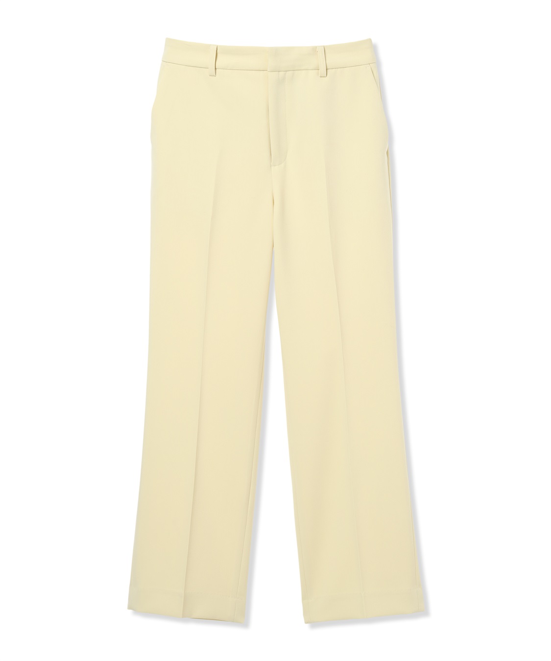 A/C DESIGN BY ALPHA CUBIC ストレッチ テーパードパンツ_sub_25