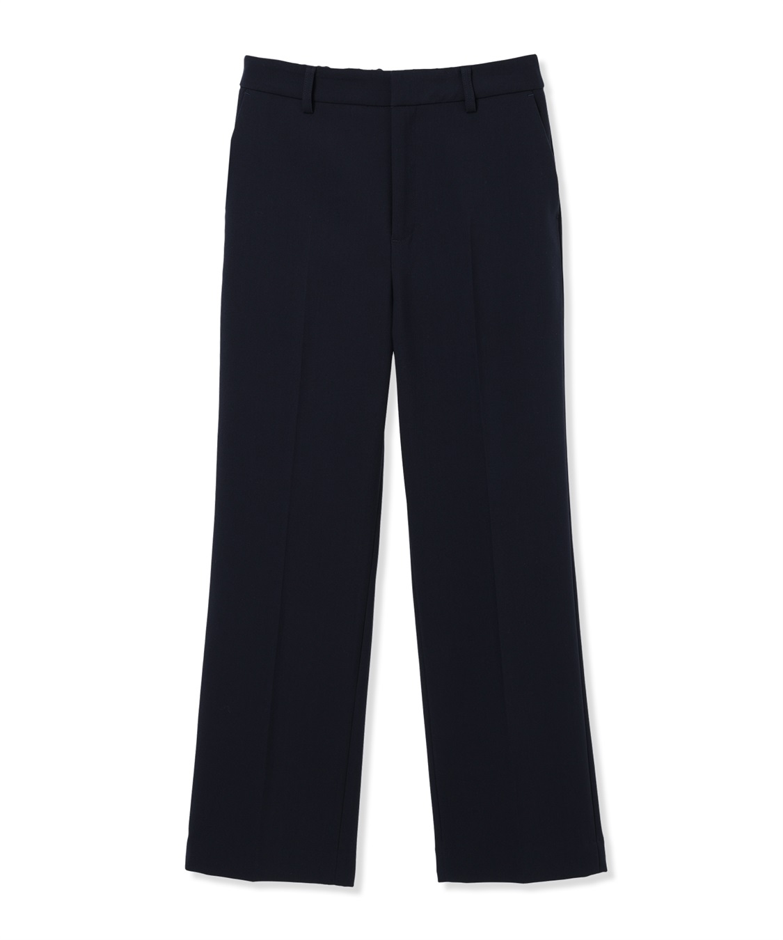 A/C DESIGN BY ALPHA CUBIC ストレッチ テーパードパンツ_sub_26