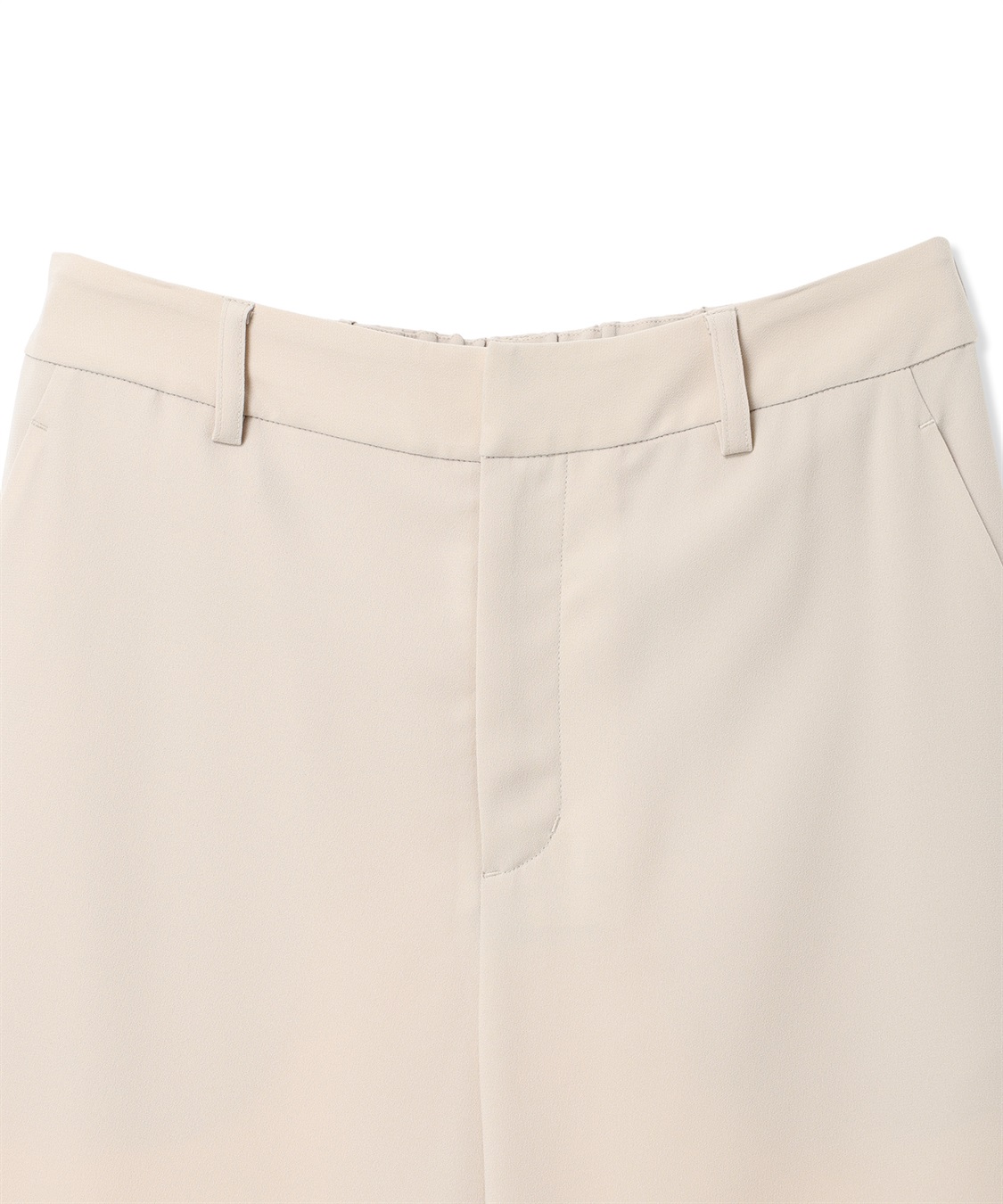 A/C DESIGN BY ALPHA CUBIC ストレッチジョーゼットストレートパンツ【接触冷感・UVカット・吸水速乾・セットアップ対応】_sub_24