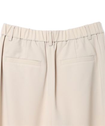 A/C DESIGN BY ALPHA CUBIC ストレッチジョーゼットストレートパンツ【接触冷感・UVカット・吸水速乾・セットアップ対応】_subthumb_25