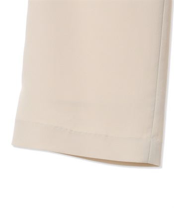 A/C DESIGN BY ALPHA CUBIC ストレッチジョーゼットストレートパンツ【接触冷感・UVカット・吸水速乾・セットアップ対応】_subthumb_26