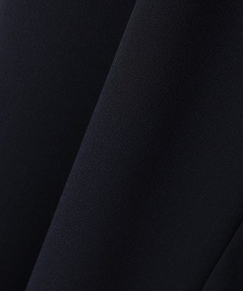 A/C DESIGN BY ALPHA CUBIC ストレッチジョーゼットストレートパンツ【接触冷感・UVカット・吸水速乾・セットアップ対応】_subthumb_28