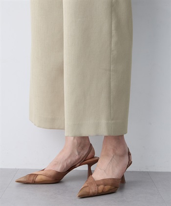 A/C DESIGN BY ALPHA CUBIC リネンライクワイドパンツ【セットアップ対応】_subthumb_19