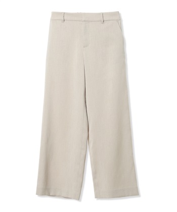 A/C DESIGN BY ALPHA CUBIC リネンライクワイドパンツ【セットアップ対応】_subthumb_20