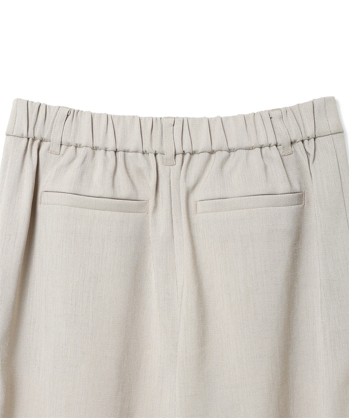 A/C DESIGN BY ALPHA CUBIC リネンライクワイドパンツ【セットアップ対応】_sub_23