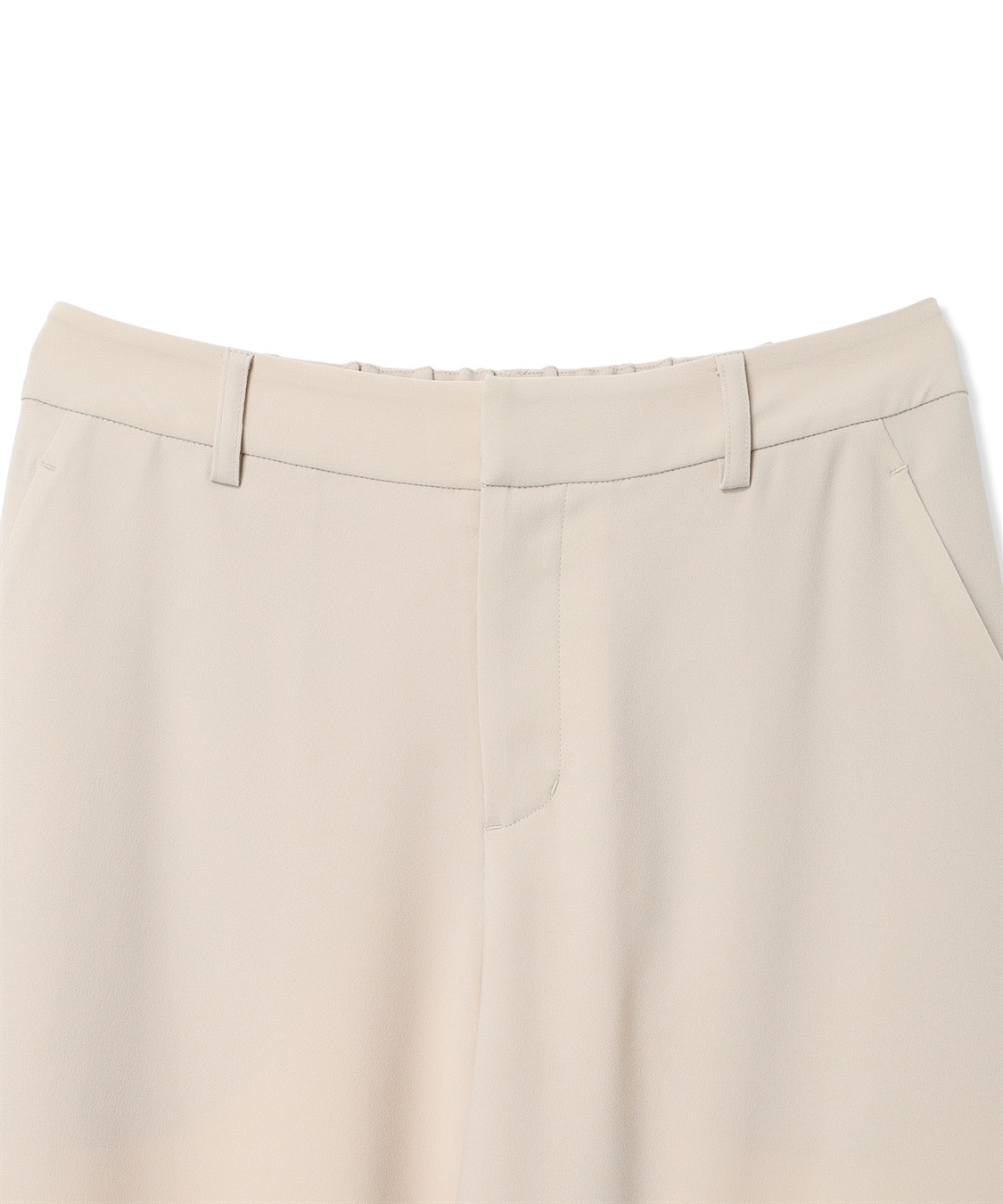 A/C DESIGN BY ALPHA CUBIC ストレッチジョーゼットワイドパンツ【接触冷感・UVカット・吸水速乾・セットアップ対応】_sub_25