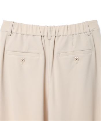 A/C DESIGN BY ALPHA CUBIC ストレッチジョーゼットワイドパンツ【接触冷感・UVカット・吸水速乾・セットアップ対応】_subthumb_26