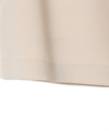 A/C DESIGN BY ALPHA CUBIC ストレッチジョーゼットワイドパンツ【接触冷感・UVカット・吸水速乾・セットアップ対応】_subthumb_27