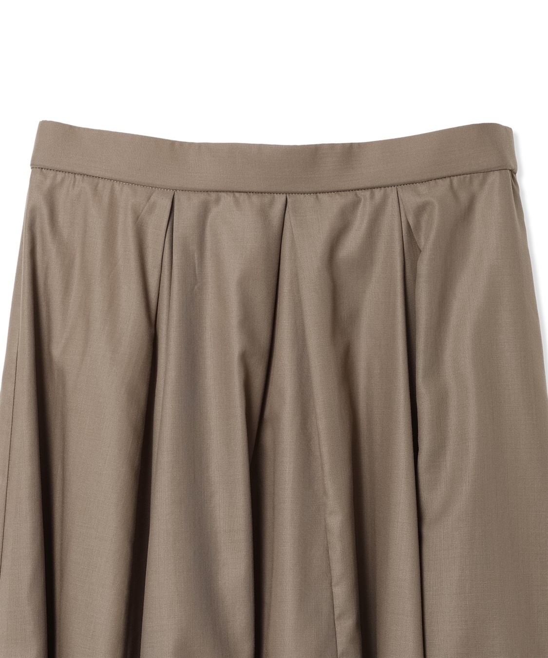 A/C DESIGN BY ALPHA CUBIC フロントプリーツスカート_sub_20