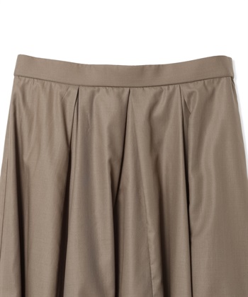 A/C DESIGN BY ALPHA CUBIC フロントプリーツスカート_subthumb_20